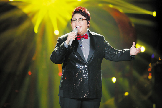 韩红:我就是一个简单的小孩|韩红|记者|小孩_新浪娱乐_新浪网