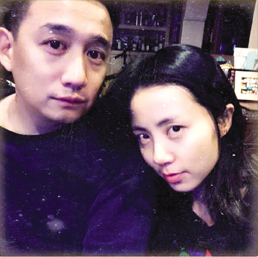 新人敬酒?|Angelababy|黄磊|黄晓明