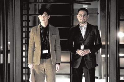 学友说段子|张学友|张家辉|全场