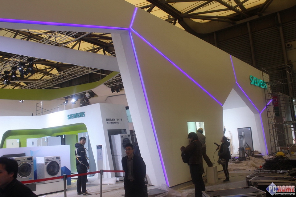 2015上海家博会主流厂商展台抢先曝光|展台|d