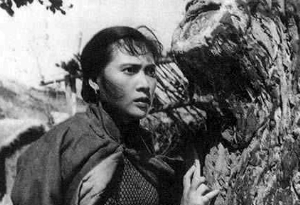 秦怡为新《铁道游击队》担任顾问|电影|铁道游击队