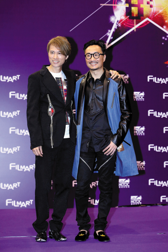 《神秘宝藏》黄子华变身海盗张保仔|黄子华|宝