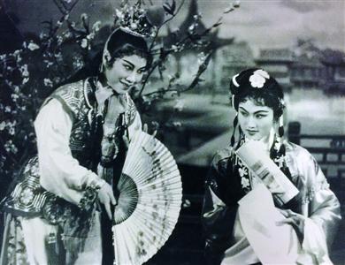 王文娟徐玉兰观灯曲谱_王文娟徐玉兰