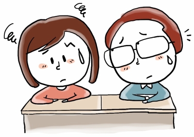 童真妞妞|哨兵|童趣漫画美国儿子图片