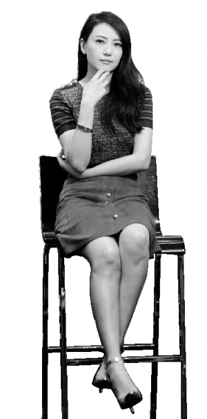 什么?高圆圆心中的大白 竟不是赵又廷?