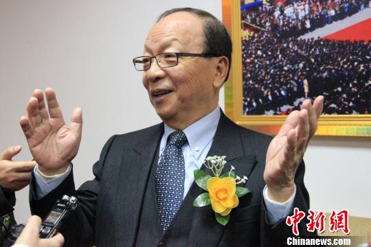 第三届海峡两岸(合肥)健康养老产业合作论坛举