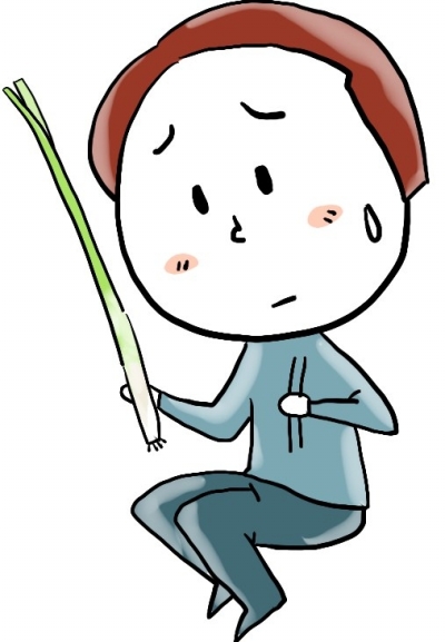 灵机一动