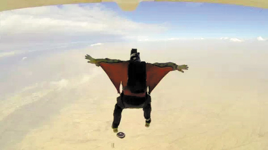 詹姆斯·温即将成为最卖座华裔导演|詹姆斯|导