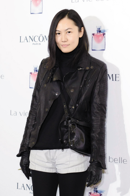 窦唯的旧爱们，竟然关系都这么好……|窦唯|高原|王菲_新浪娱乐_新浪网