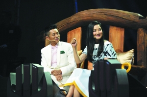 除了跳广场舞,凤凰传奇的歌还可以赶猪?|凤凰传