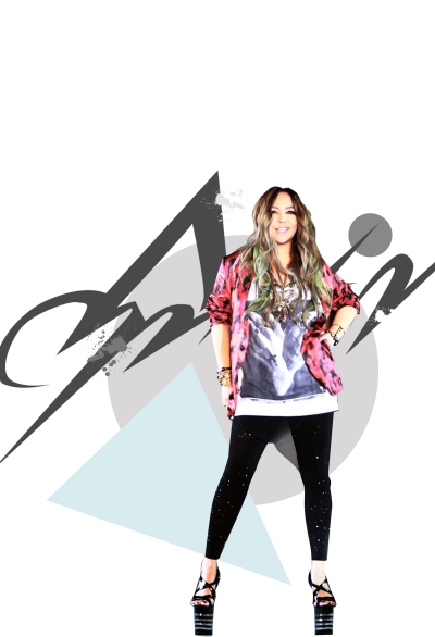 张惠妹用阿密特2不断推翻自己|张惠妹|阿密特|