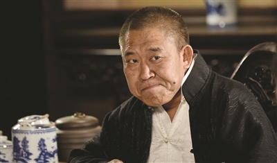 杜旭东我是赵传奇告别反派