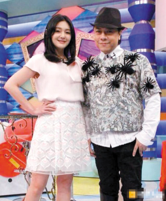 蔡康永小S都缺席,这还能叫康熙吗?|蔡康永|康