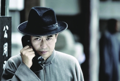 柳云龙|柳云龙|谍战剧|韩彩英_新浪娱乐_新浪网