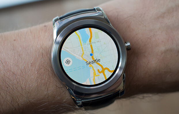 谷歌地图安卓更新 Android Wear亮点大|Andro