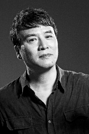 叶小纲带来激情与碰撞|音乐节|叶小纲|北京现代_新浪娱乐_新浪网