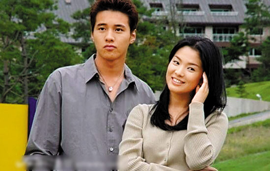 元斌欧巴也婚了!|元斌|裴勇俊|韩彩英_新浪娱乐_新浪网