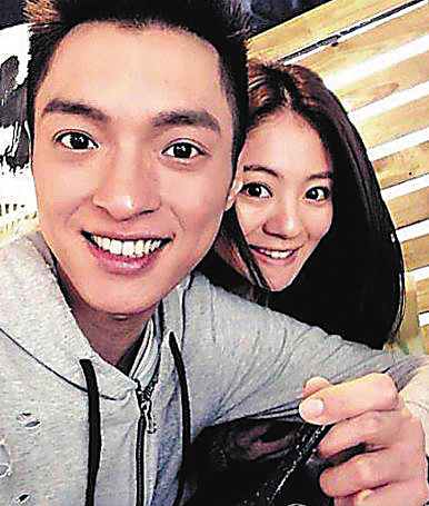 可米小子成员安钧璨被曝因肝癌去世|安钧璨|成