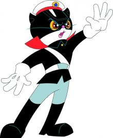 还记得吗?6点啦,动画片时间到啦