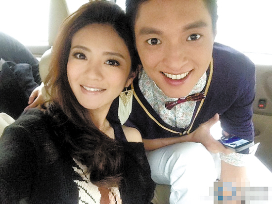 他说还要看我穿婚纱的样子|安钧璨|安以轩|婚