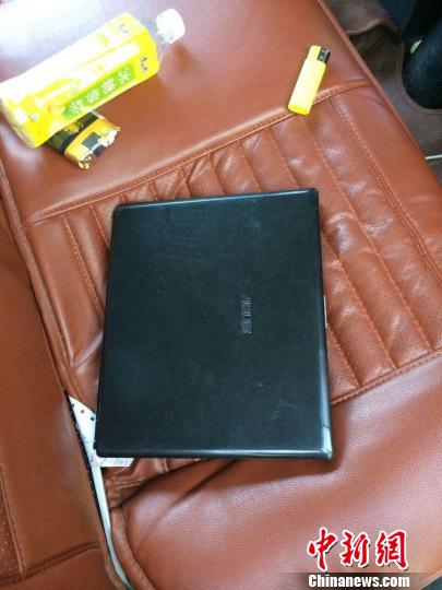 积分兑换兑走存款 杭州警方破获虚假短信诈骗