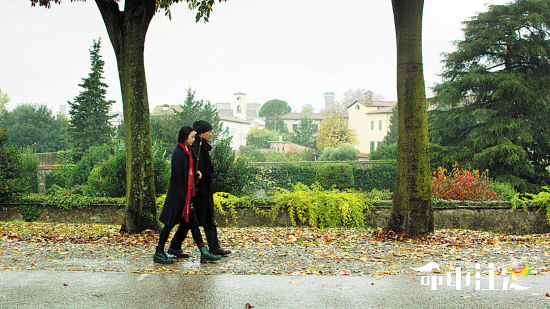 《命中注定》冯氏喜剧 廖凡葛优上身|电影|读者|爱情_新浪娱乐_新浪网