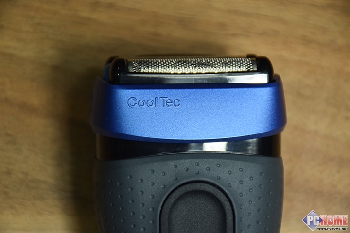好用实用 博朗冰感科技剃须刀评测|剃须刀_家电