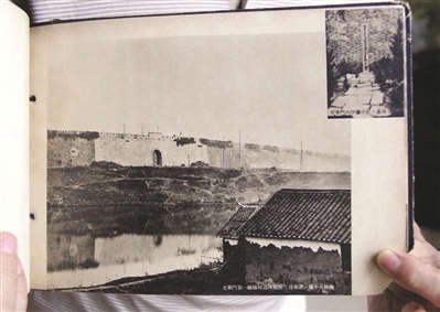 保卫南京，光华门之战打得最惨烈|光华门|南京|日军_新浪新闻