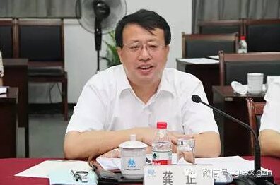 十八大后的副省级城市党政一把手:4人落马1人