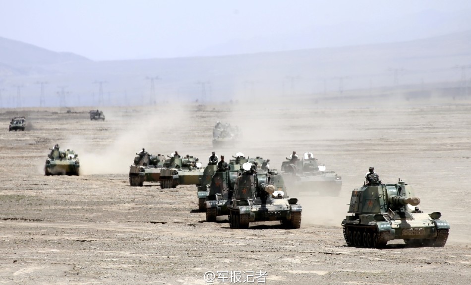 印度军演逼近卡拉奇,巴方全军戒备,港口真能扛住打击吗?