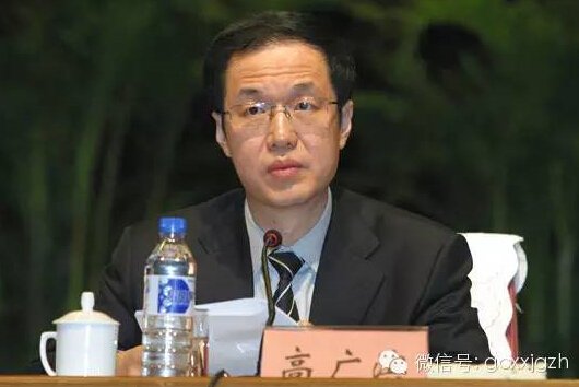 十八大后的副省级城市党政一把手:4人落马1人