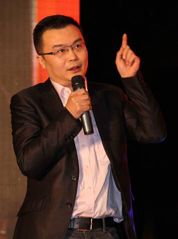 石述思:百度源泉商业平台打动商户的术和道|百度|平台|源泉_新浪新闻