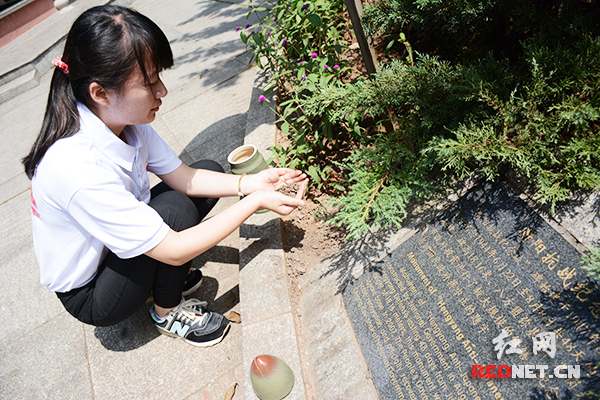 【最后的胜利】报道组抵达衡阳 血肉之躯铸就