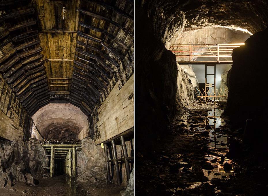 说到“末日地堡”，你会想到什么呢？...