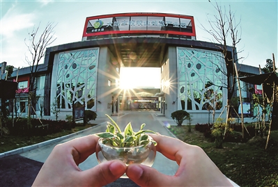 我省出实招促创意设计产业新提升|产业|文化|我