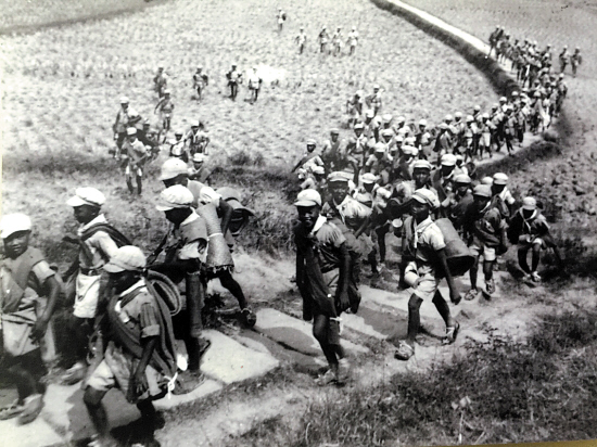 战时<em>难童</em>最后校友会|校友会|校友|儿童_新浪新