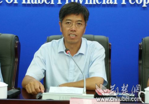 中国第一部光纤激光器行业标准将发布 武汉锐