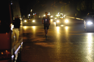 代驾司机开滑板车接业务 危险 !|滑板车|司机|业务