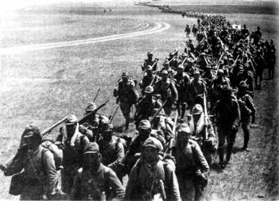 家书中的战争与和平(1)|妇女|抗战|抗日战争