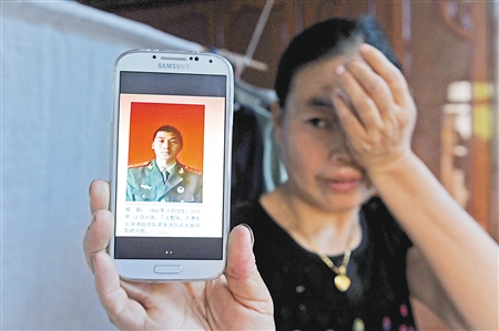 兄弟走好 从此 你爸是我爸_新浪新闻