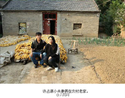 河南90后小伙买空2000斤西瓜 不忍瓜农雨中沉