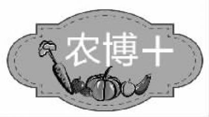 工科男建农博会微信公众号|农博会|微信|公众