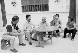 垣曲县有多少人口(2)