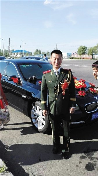 逝者丨消防第五大队 没人活着回来|消防员|天津