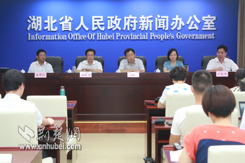 咸宁精准分类制定脱贫计划 承诺2019年33万人