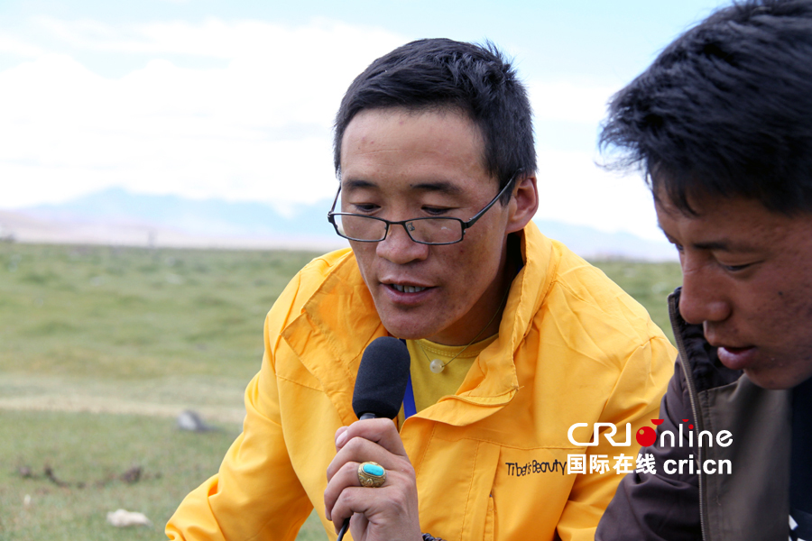 西藏五十年:吟唱东方的《荷马史诗》(组图)|说