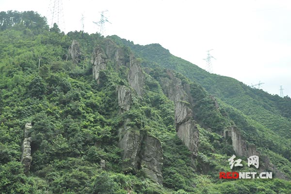 【最后的胜利】天险第一关洞口塘:鏖战七昼夜