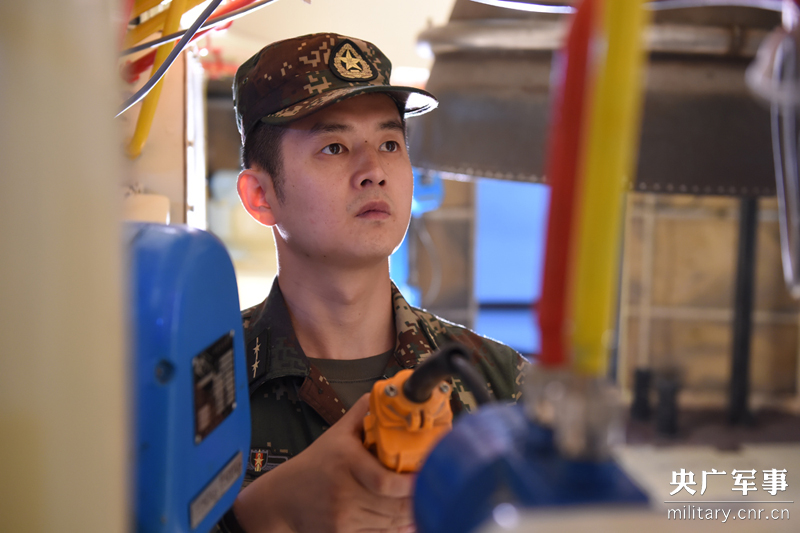 日媒:中国全方位挑战美军 导弹项目威胁巨大|中