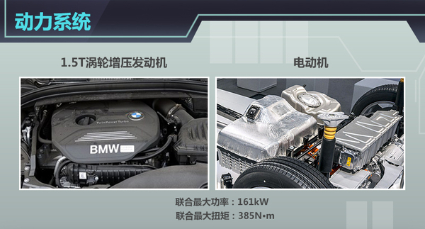 宝马加码中国插电混动市场 4款新车引入