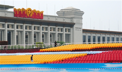 30名老兵口述史料存入抗战馆|抗战|抗日战争